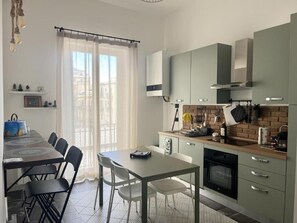 Cucina privata