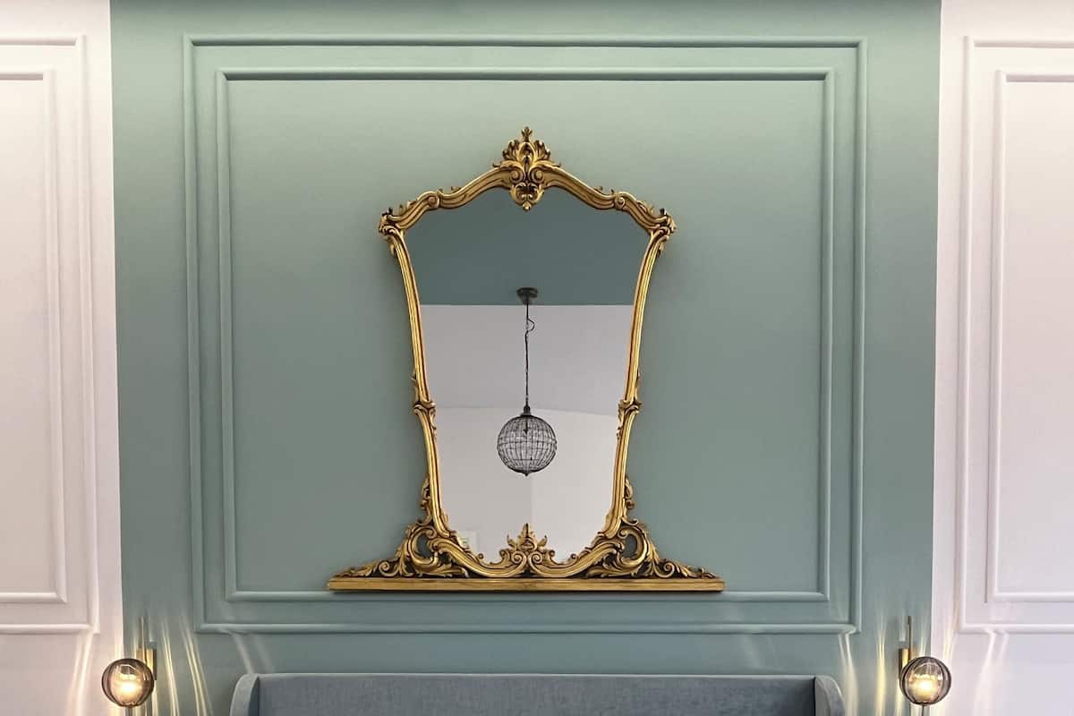 Tripla Deluxe, vista città | Una cassaforte in camera, tende oscuranti, ferro/asse da stiro