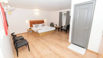 Habitación ejecutiva