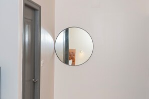 Standard-huone | Sisätilat