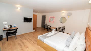 Habitación ejecutiva