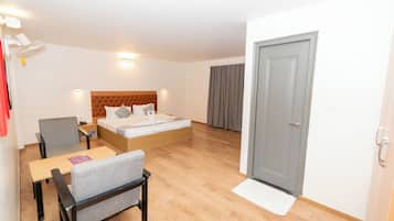 Habitación ejecutiva