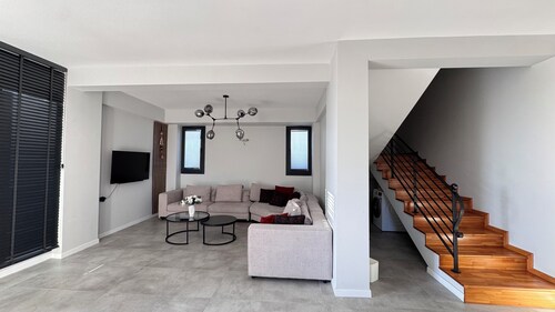 Villa Olive in Pamukkale, Denizli