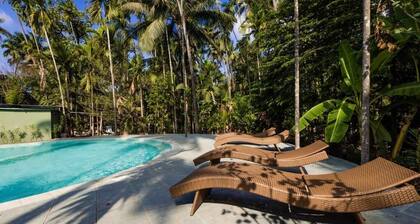 Oceanature Resort Alibaug