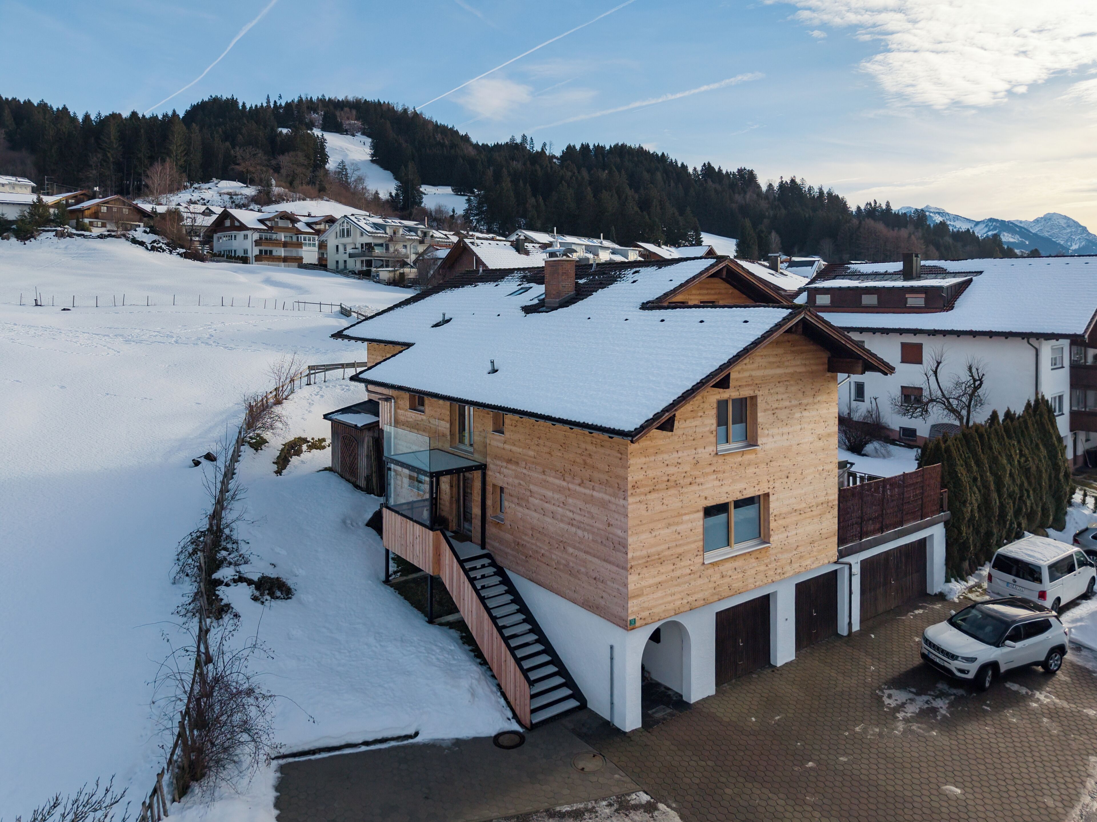 Außenbereich