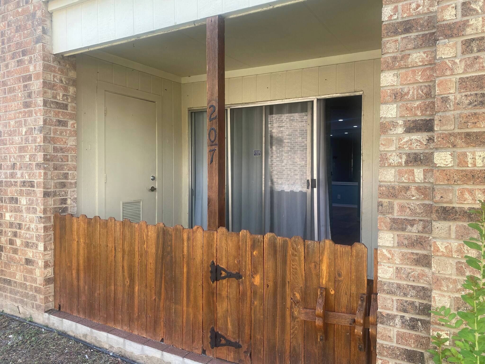 Condo, 1 Bedroom, Accessible, Balcony | Exterior detail