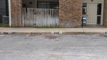 Condo, 1 Bedroom, Accessible, Balcony | Exterior detail