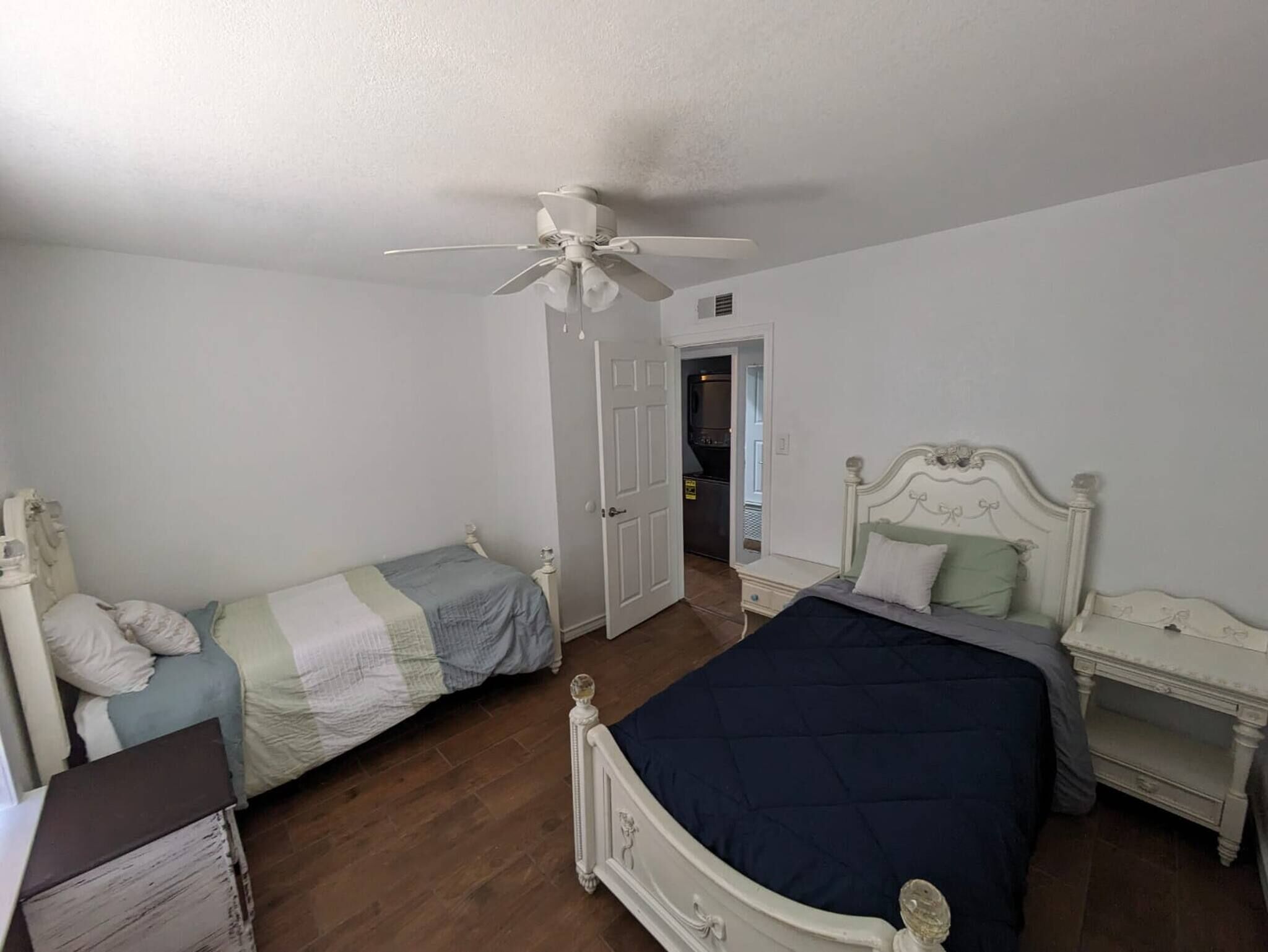Condo, 2 Bedrooms, Accessible, Smoking | 2 bedrooms
