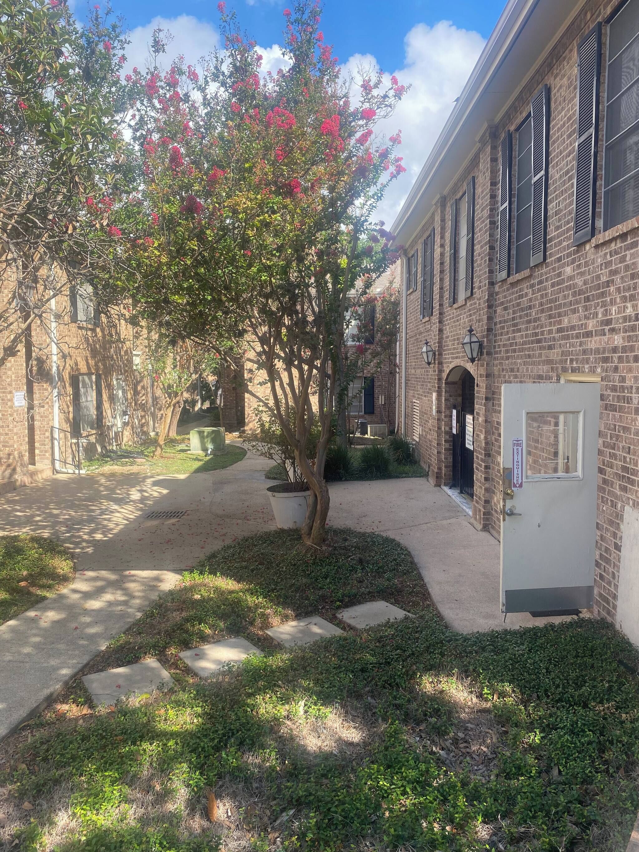 公寓客房, 2 間臥室, 無障礙, 吸煙房 | 住宿一隅