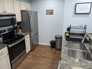 Condo, 2 Bedrooms, Accessible, Smoking | Interior - 2 Bedroom and 2 Bathroom Condominium in Medical Center (San Antonio)