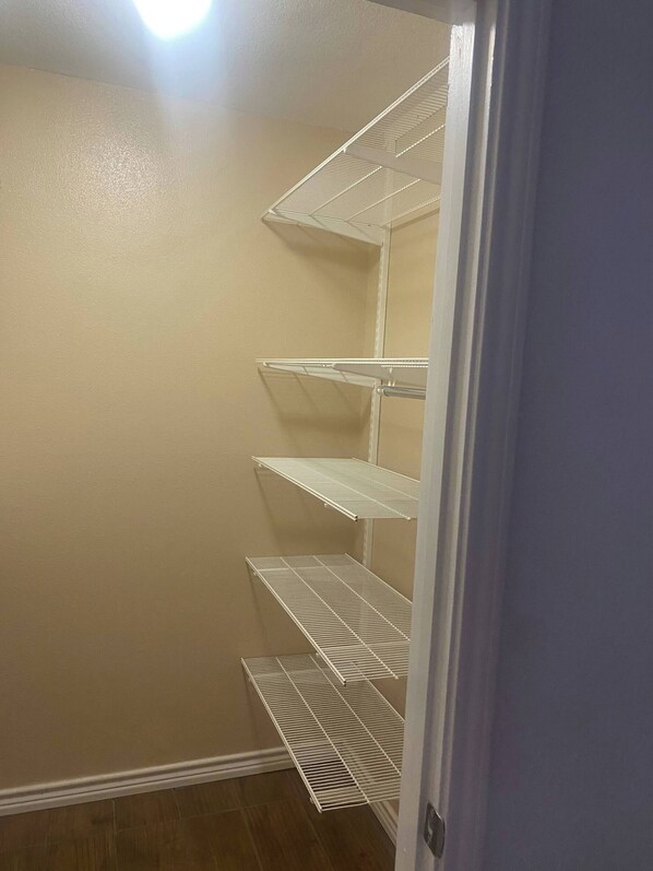 Condo, 2 Bedrooms, Accessible, Smoking | Interior - 2 Bedroom and 2 Bathroom Condominium in Medical Center (San Antonio)