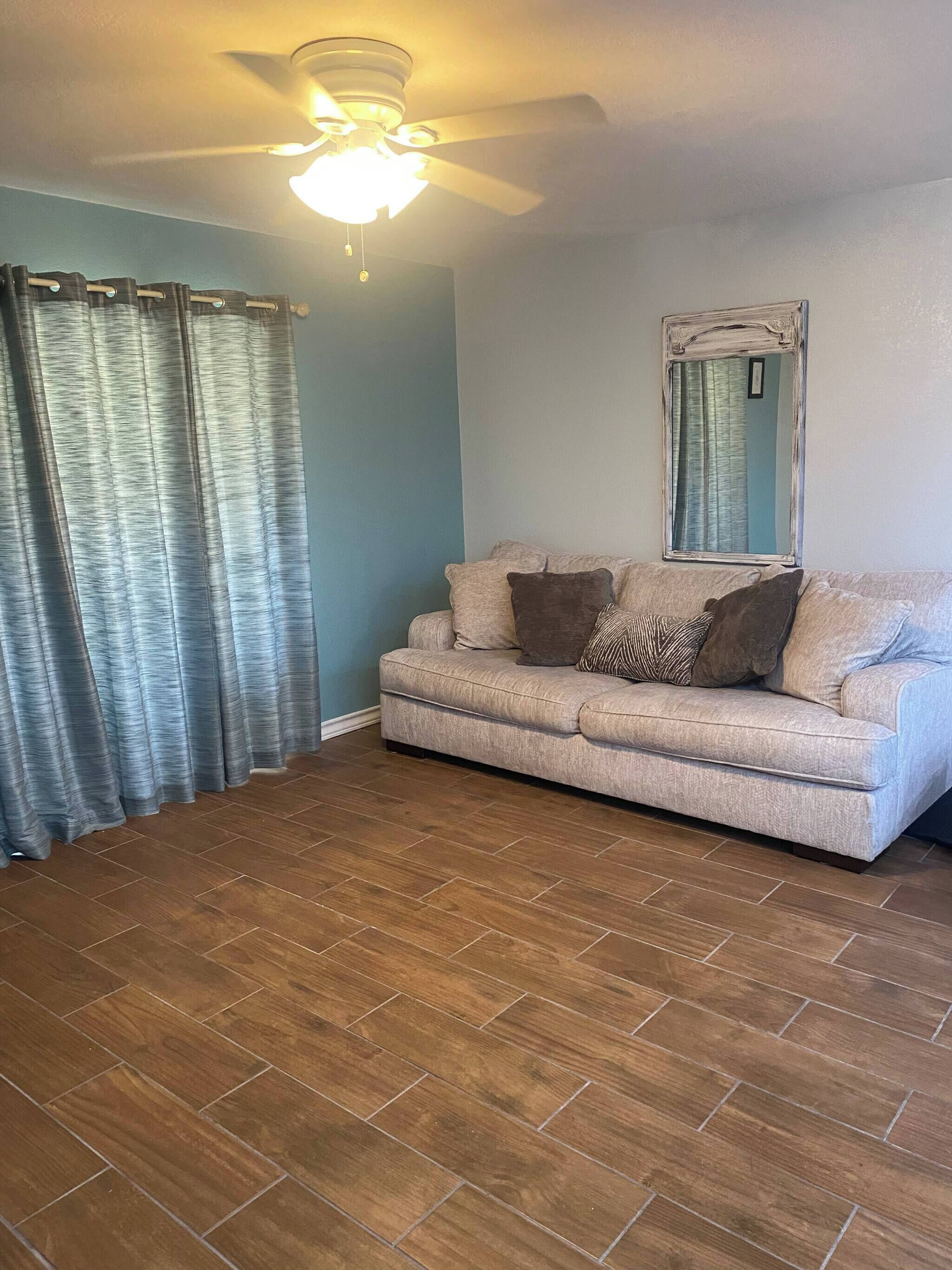 Kondominium, 2 kamar tidur, akses difabel, Boleh Merokok | Area keluarga