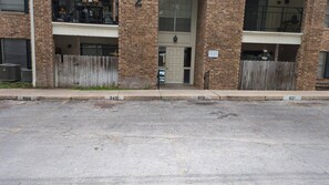 Condo, 2 Bedrooms, Accessible, Smoking | Exterior detail - 2 Bedroom and 2 Bathroom Condominium in Medical Center (San Antonio)