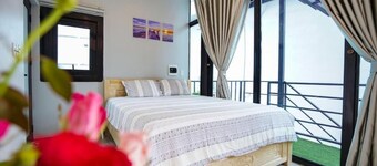 Halong bay Almorhome