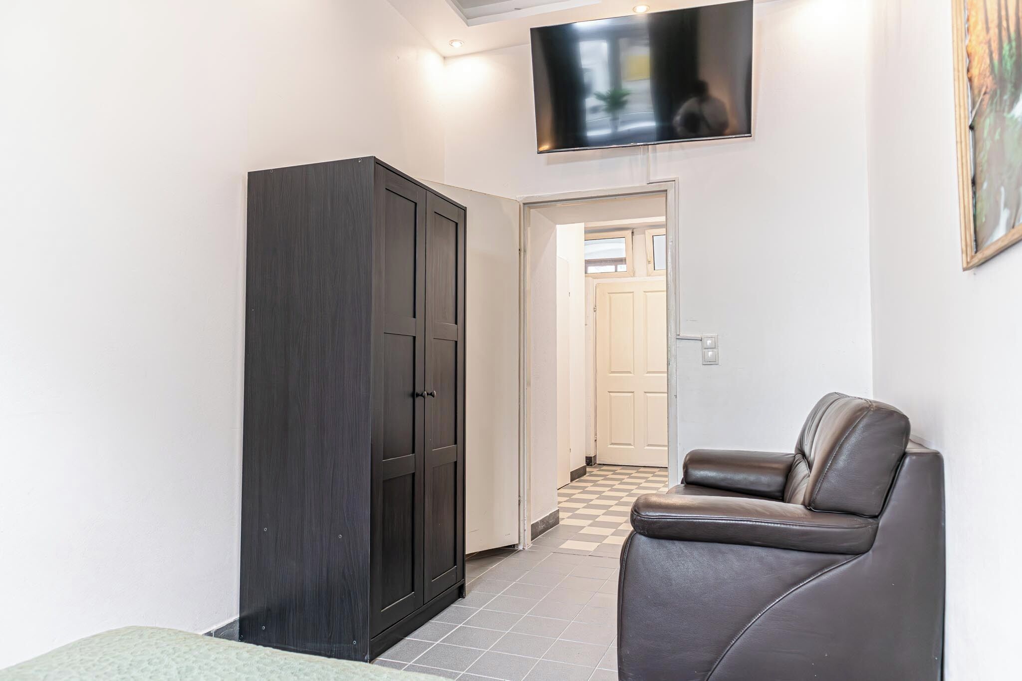 Basic-Studio | Innenbereich