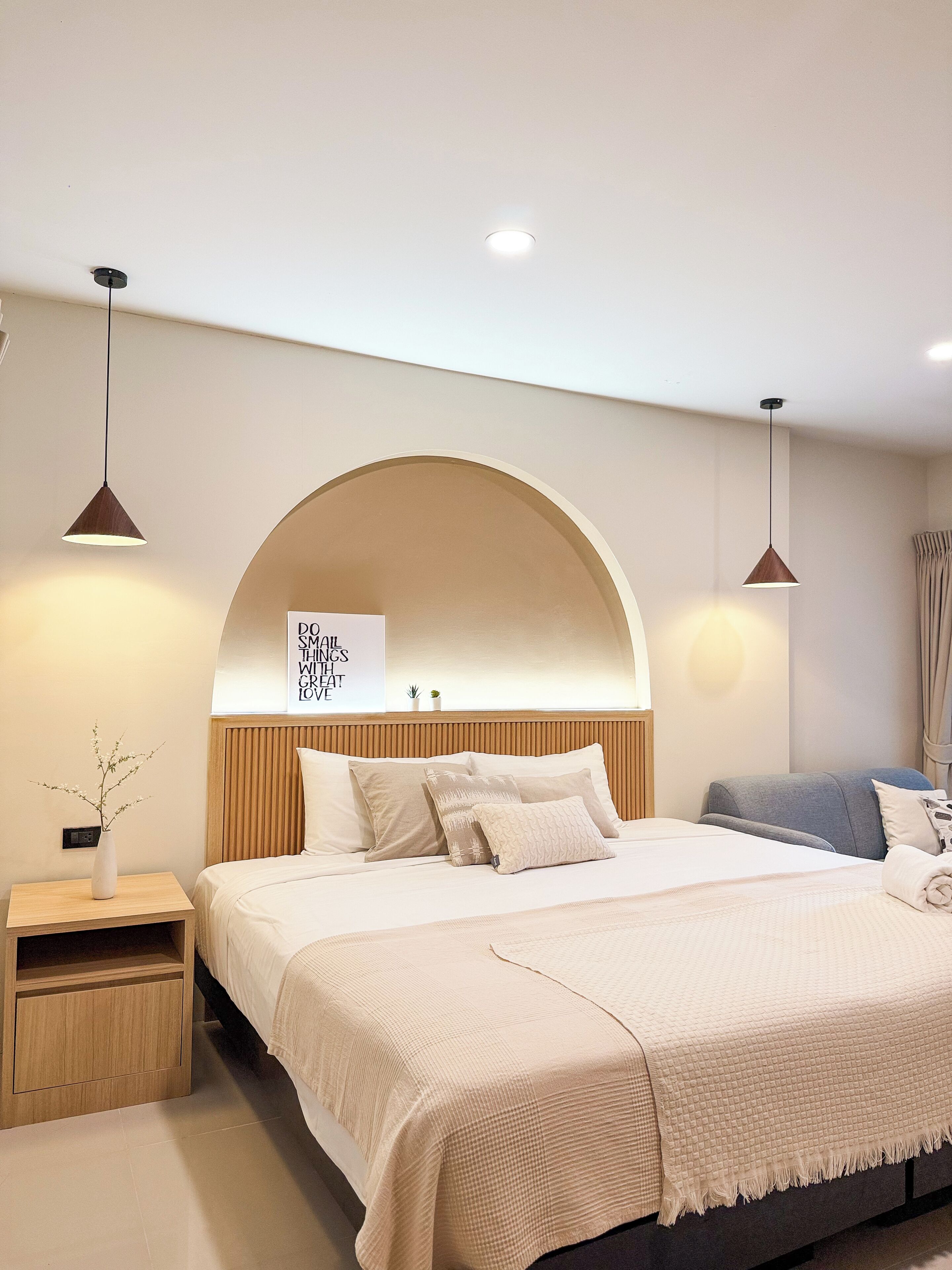 Coffre-fort, rideaux d’obscurcissement, accès au Wi-Fi (inclus)