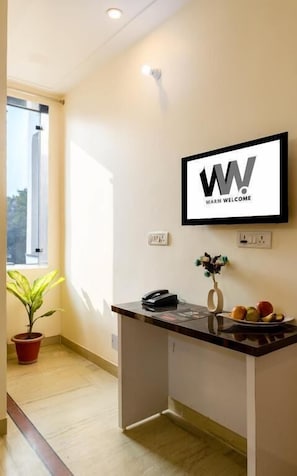 Interior - Hotel Warm Welcome Inn (Noida)