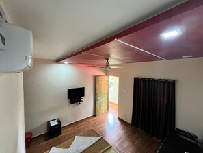 Deluxe-Einzelzimmer | Innenbereich