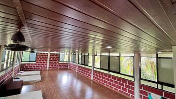 Classic Shared Dormitory, Garden View | Spa