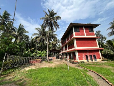 Coral Beach Resort