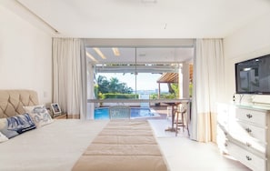 4 Schlafzimmer, Bügeleisen/Bügelbrett, WLAN, Bettwäsche