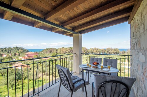 Aeolos Zante Villas -Surrounded by nature in Vasilikos, Zakynthos!