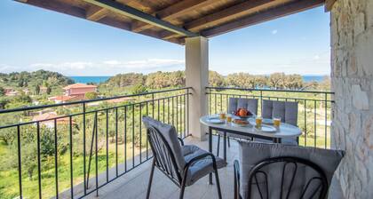 Aeolos Zante Villas -Surrounded by nature in Vasilikos, Zakynthos!