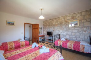 Strykjärn/strykbräda och wi-fi