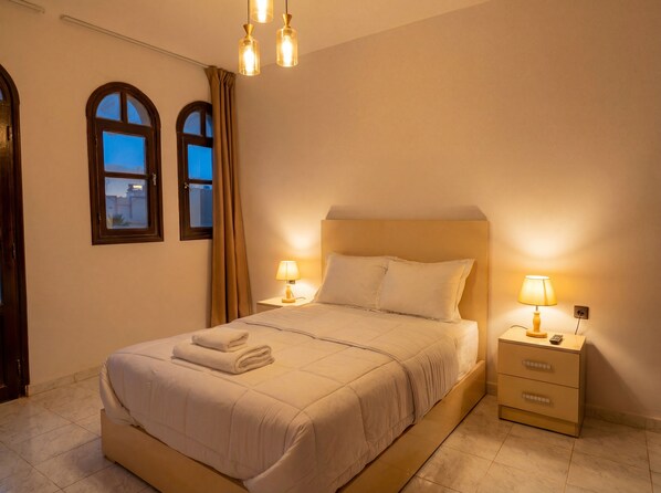 Room - Hotel Erraha Dakhla (Dakhla)