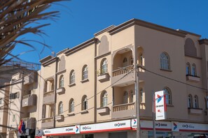 Front of property - Hotel Erraha Dakhla (Dakhla)