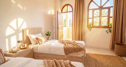 Hotel Erraha Dakhla