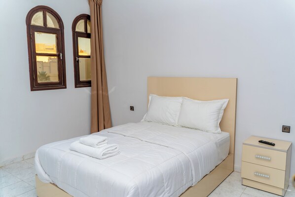 Room - Hotel Erraha Dakhla (Dakhla)