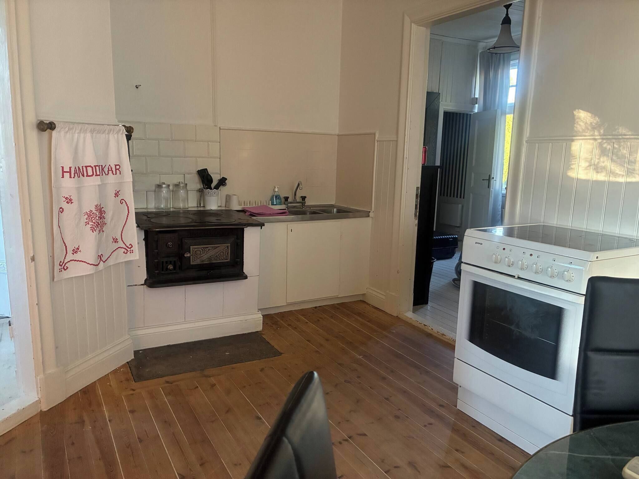 Villa, 1 chambre, accessible aux personnes à mobilité réduite, fumeur | Intérieur