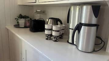 Villa, 1 Bedroom, Accessible, Smoking | Interior