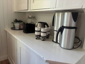 Villa, 1 Schlafzimmer, barrierefrei, Raucher | Innenbereich