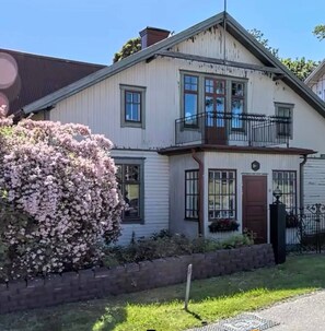 Villa, 1 Bedroom, Accessible, Smoking | Exterior - Annies Light Antique House (Mellerud)