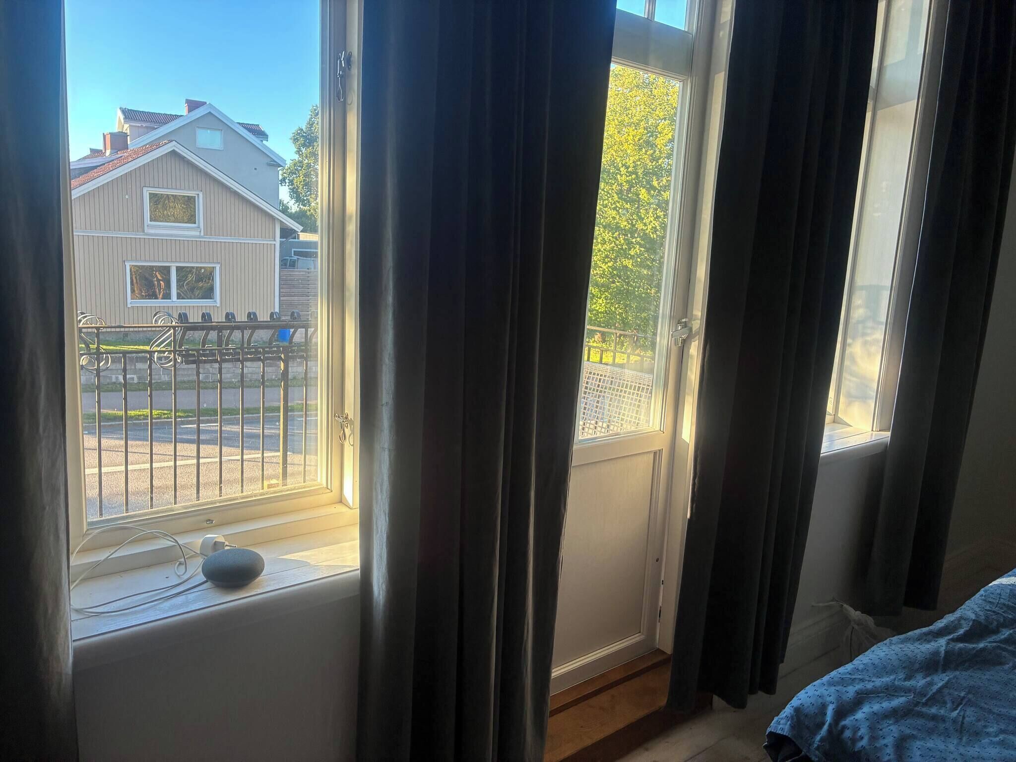 Villa, 1 Schlafzimmer, barrierefrei, Raucher | Innenbereich