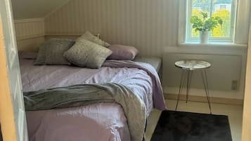 Villa, 1 Bedroom, Accessible, Smoking