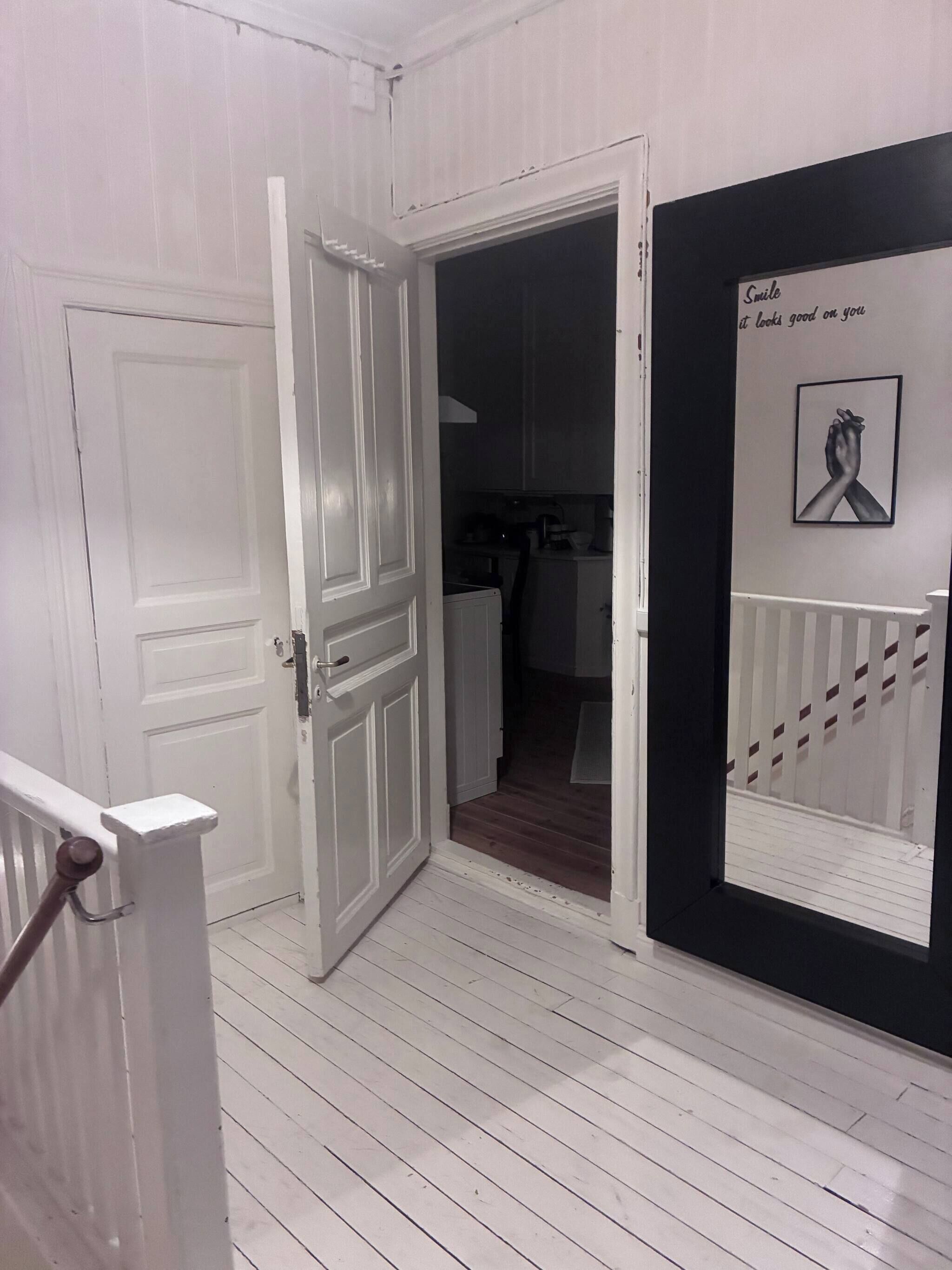 Villa, 1 Bedroom, Accessible, Smoking | Interior