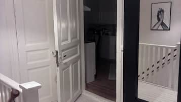 Villa, 1 Bedroom, Accessible, Smoking | Interior