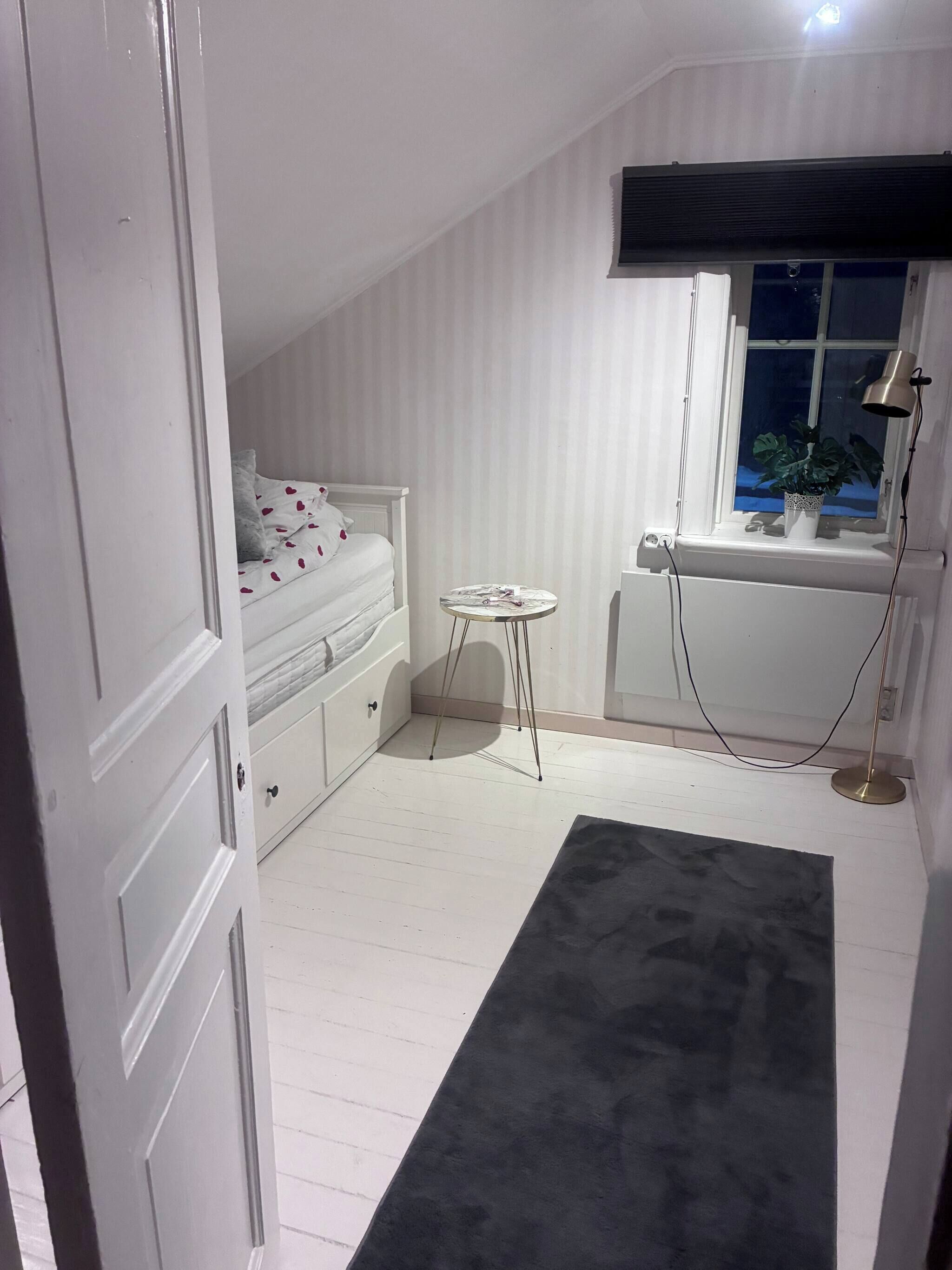 Villa, 1 Bedroom, Accessible, Smoking