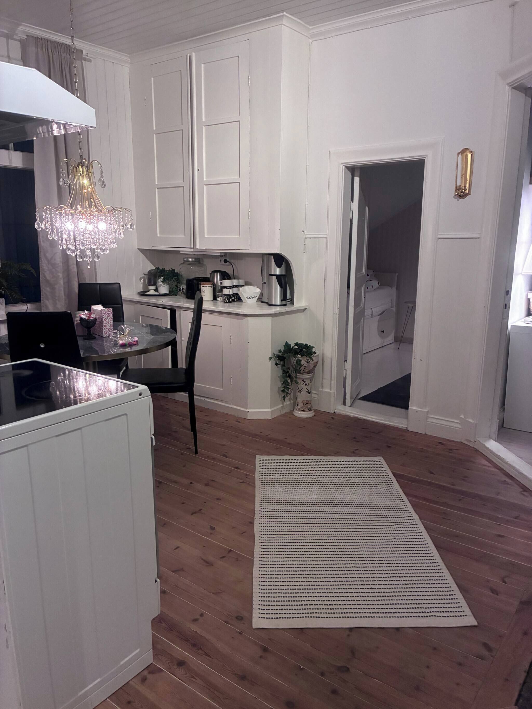 Villa, 1 chambre, accessible aux personnes à mobilité réduite, fumeur | Intérieur