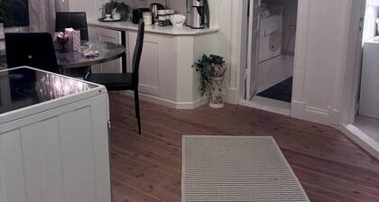 Annies Light Antique House