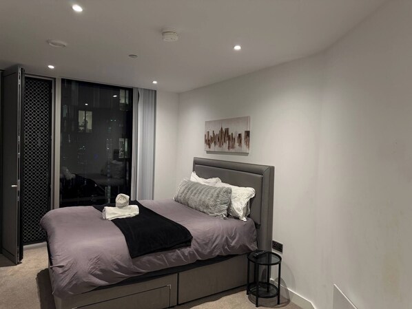 公寓, 2 間臥室, 無障礙