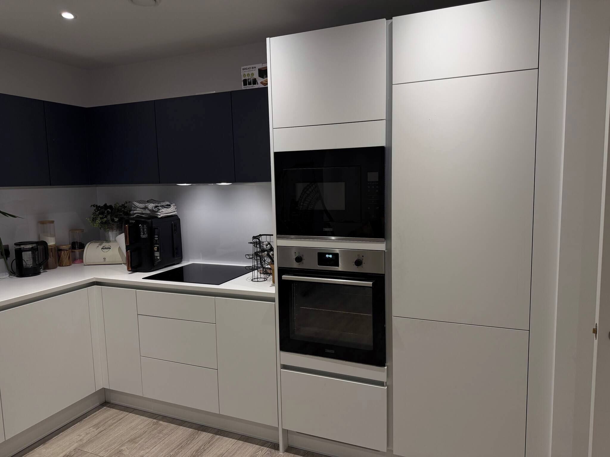 Apartment, 2 Bedrooms, Accessible | Interior