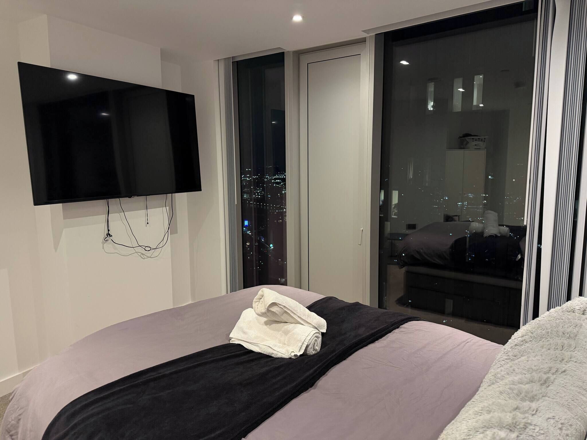 Apartment, 2 Bedrooms, Accessible | 3 bedrooms