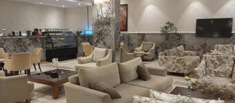 นาวาริส โรงแรม