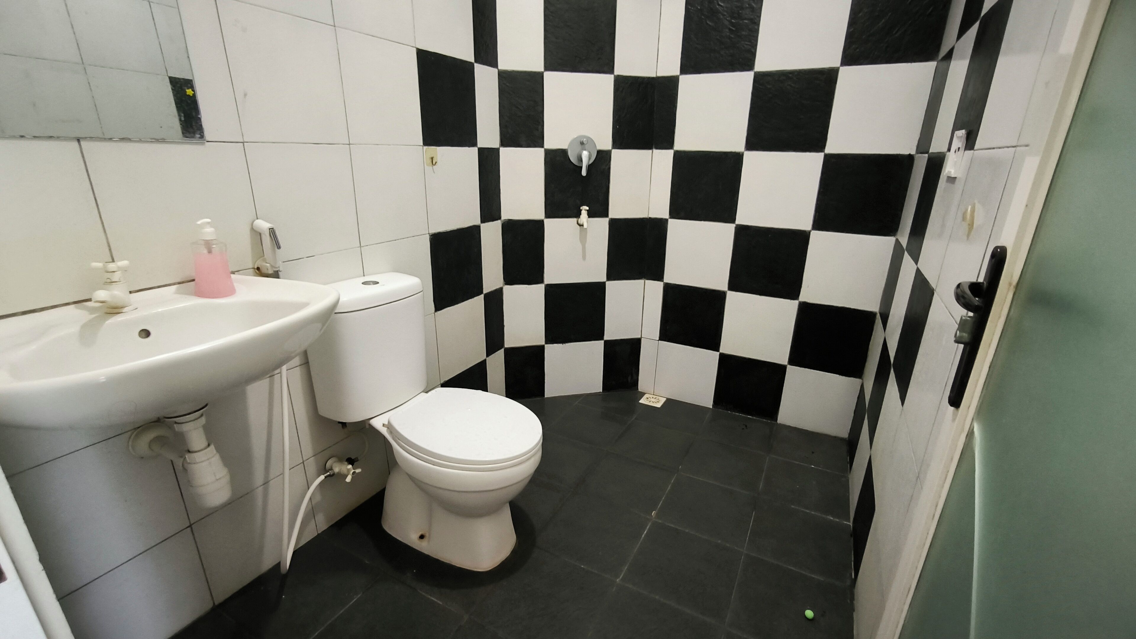 Superior Double Room | Bathroom