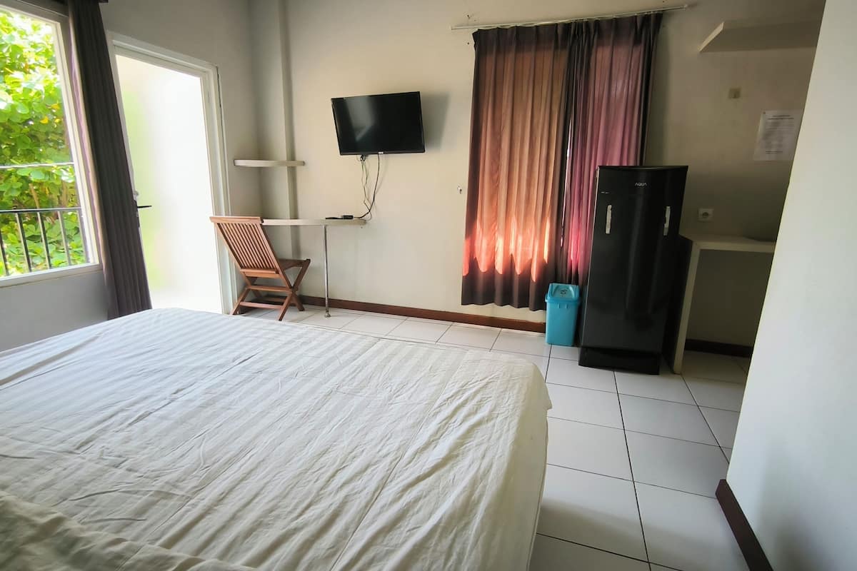 Superior-Doppelzimmer