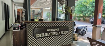 New Bandengan Beach Hotel